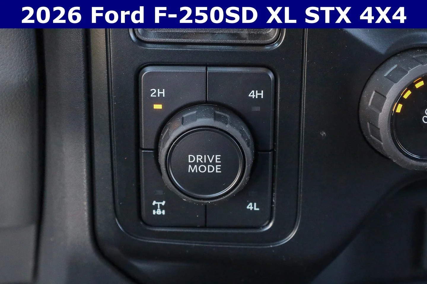 New 2026 Avalanche Ford F-250® XL image 20