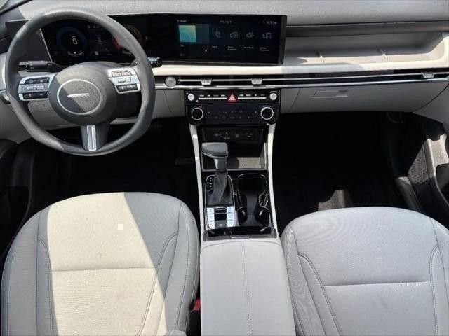 Certified Used 2026 Gray Hyundai SEL image 6