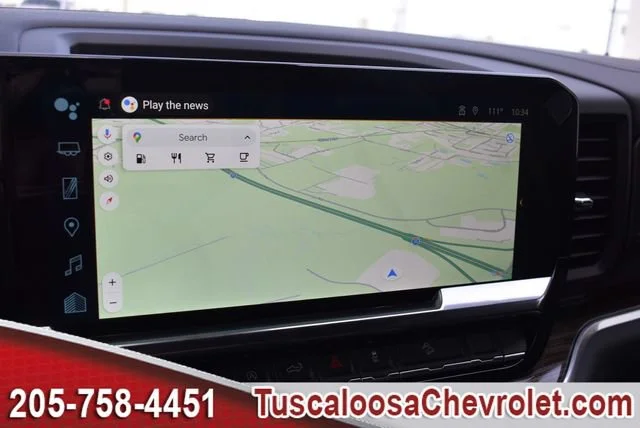 2026 Chevrolet Silverado 1500 RST - Photo 28