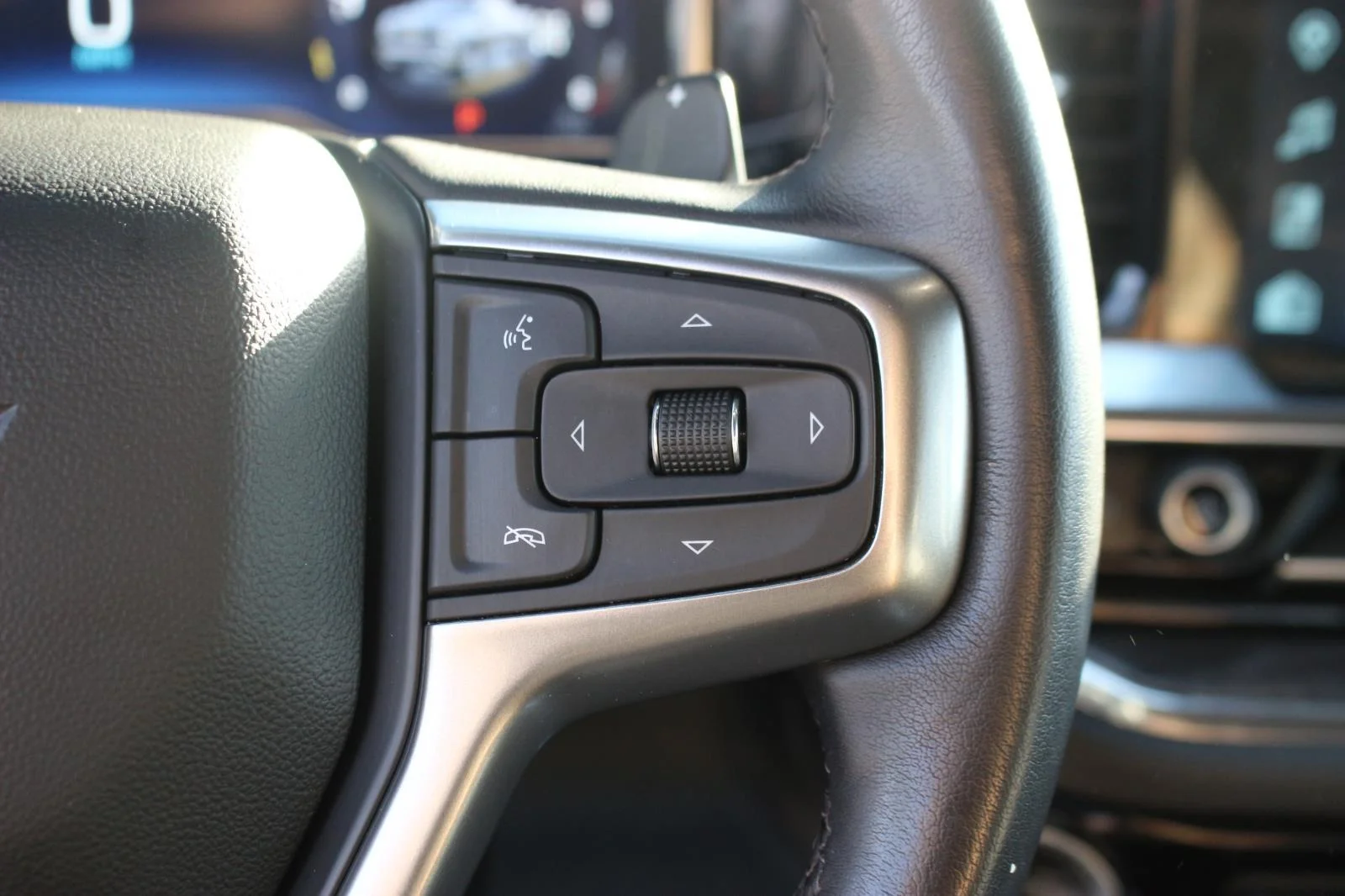 Used 2023 Black Chevrolet LTZ image 19