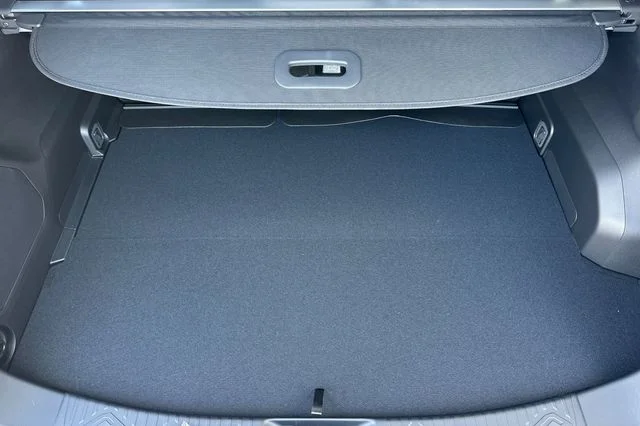New 2026 MAGNETITE GRAY PEARL Subaru Sport Hybrid image 12