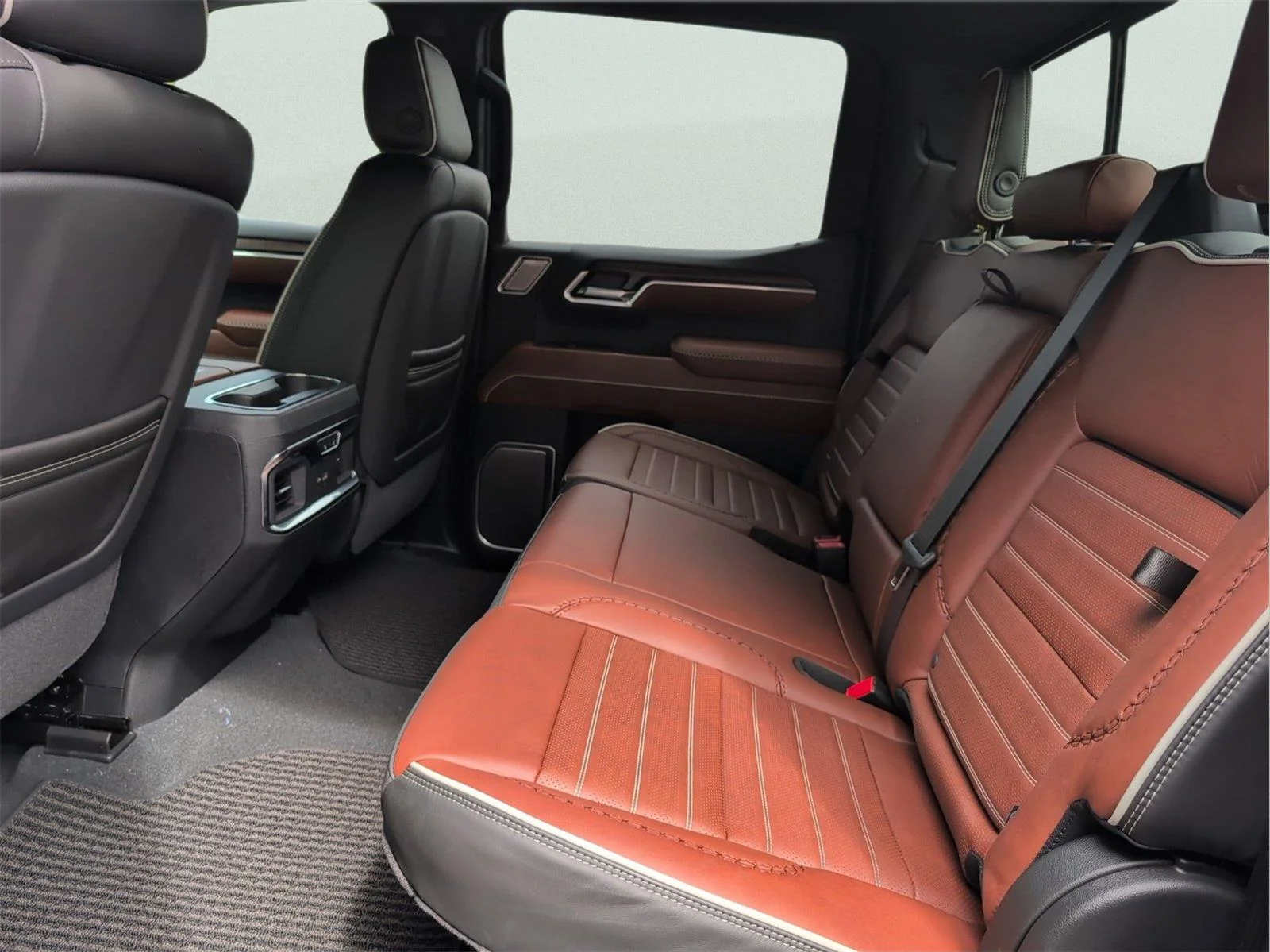 New 2026 Sterling Metallic GMC Denali Ultimate image 12
