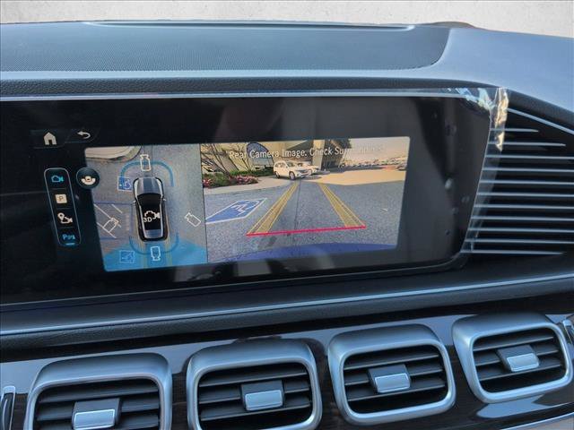 New 2026 Twilight Blue Metallic Mercedes-Benz GLE 450e image 31