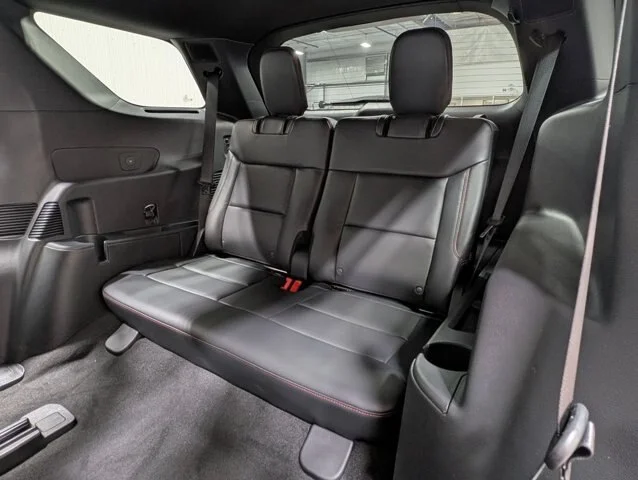 New 2026 Vapor Blue Metallic Ford ST-Line image 43
