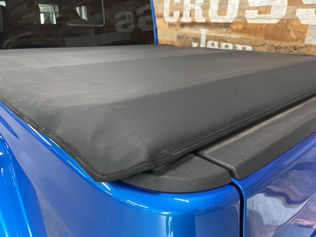 Used 2023 Blue Pearl Jeep Rubicon image 21