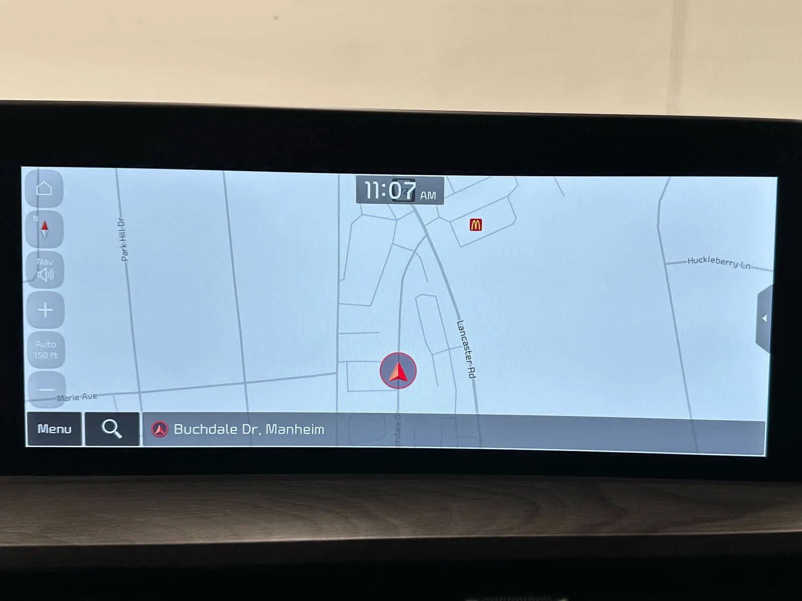 Used 2025 BLACK Kia SX-Prestige X-Line image 35