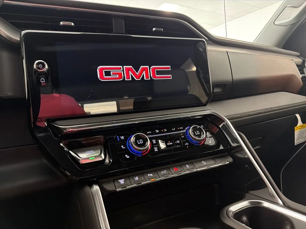 New 2026 Sterling Metallic GMC Denali image 14
