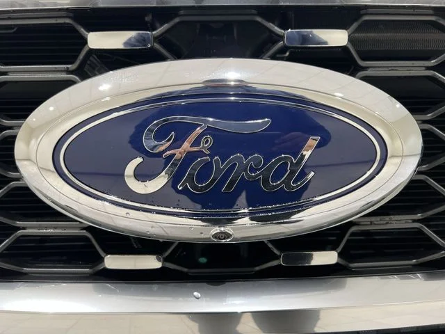 New 2026 Black Ford King Ranch image 29