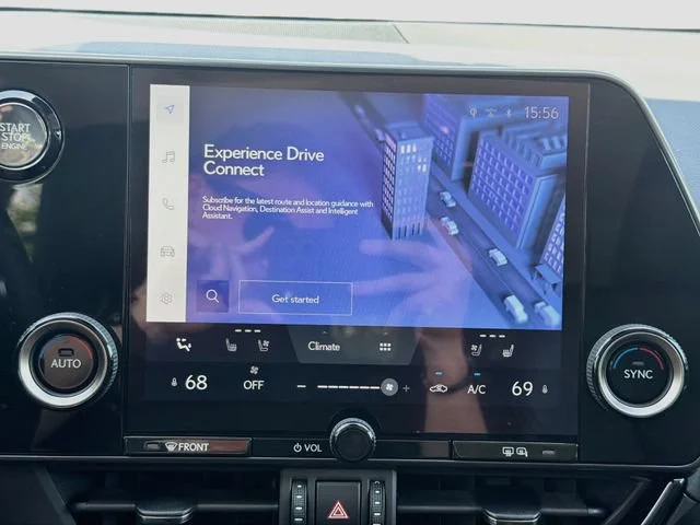 Certified Used 2024 Red Line Lexus NX 250 Premium image 32