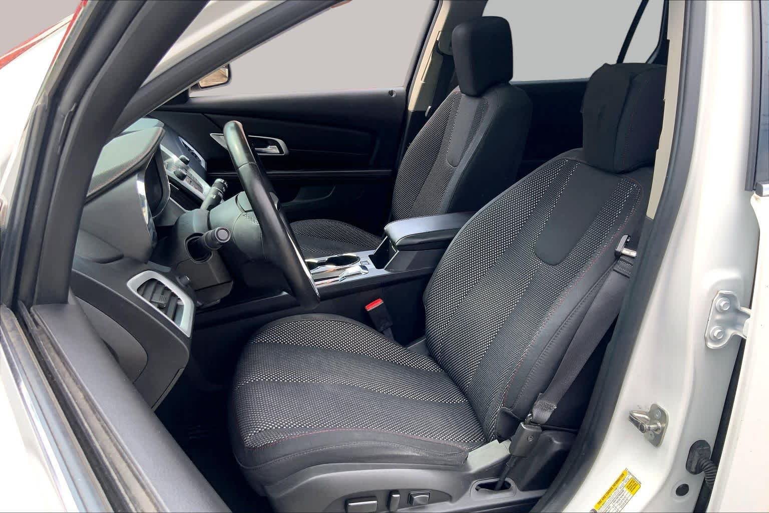 Pre-Owned 2013 GMC Terrain SLE