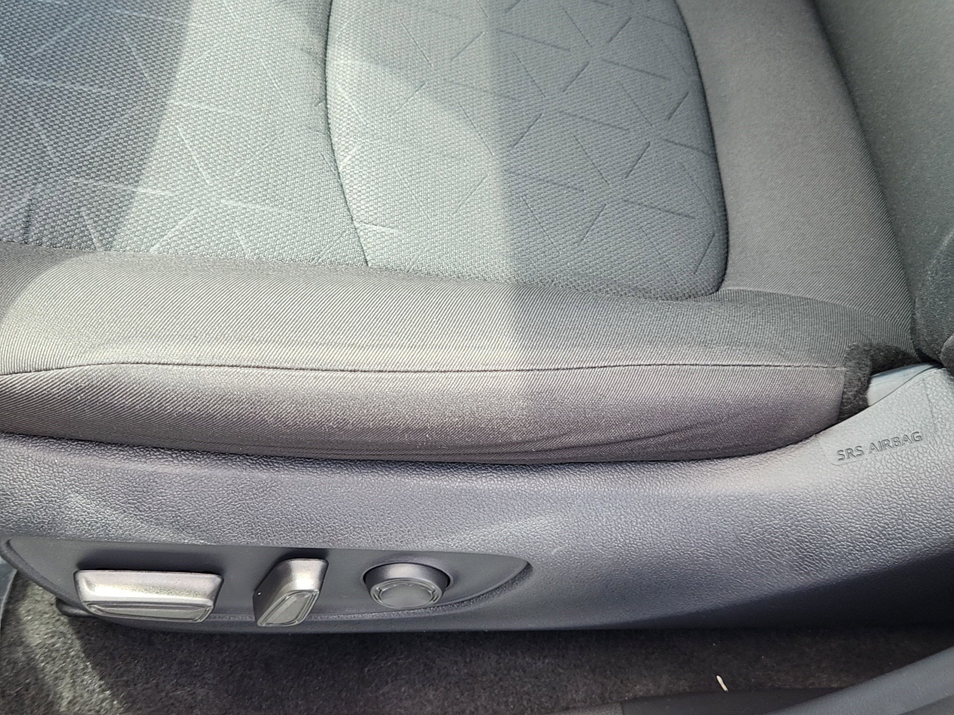 Certified Used 2024 Ice Cap Toyota XLE image 20