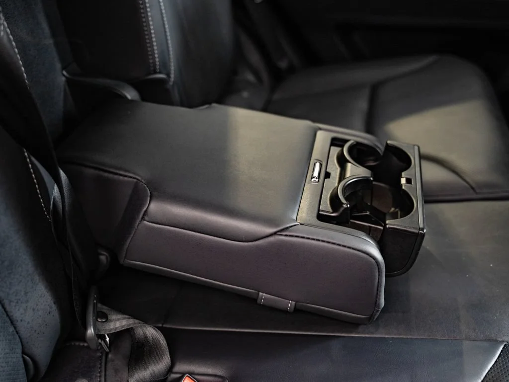 Used 2024 Manganese Luster Lexus 600 Luxury image 47