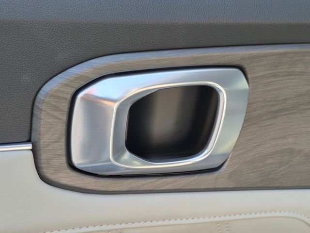 Certified Used 2024 White Kia X-Line SX image 29