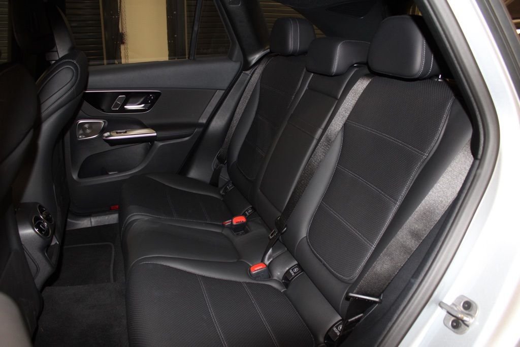 2026 Mercedes-Benz GLC Base - Photo 37