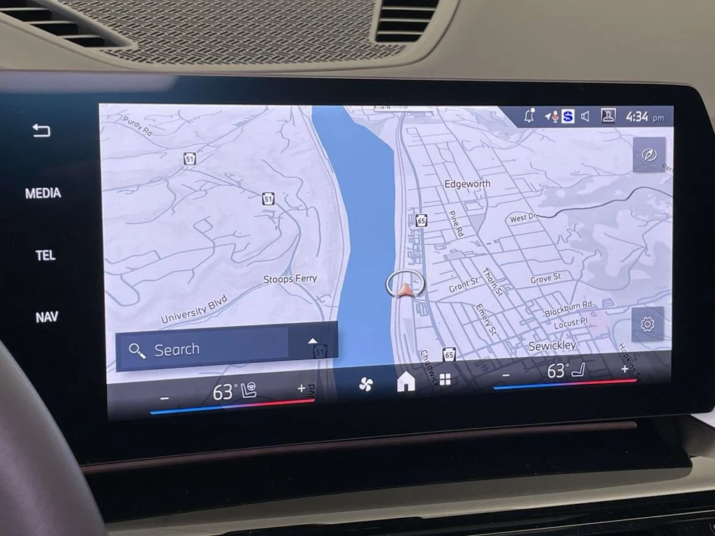 New 2026 Blue BMW xDrive28i image 23