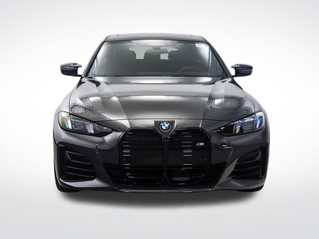 New 2027 Gray Metallic BMW M440i xDrive Gran Coupe image 8