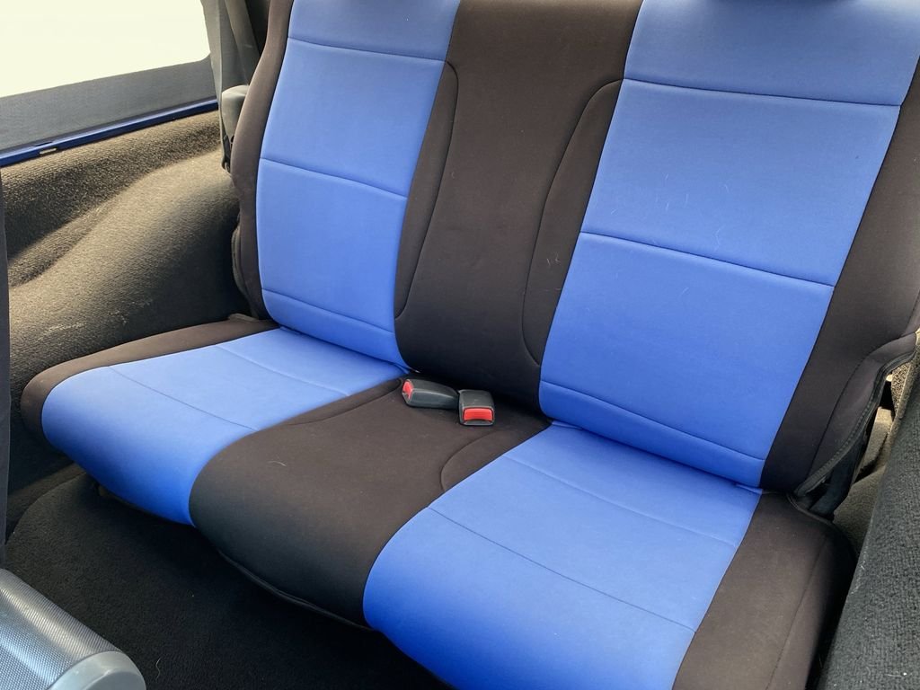 Used 2009 Deep Water Blue Pearlcoat Jeep X image 21