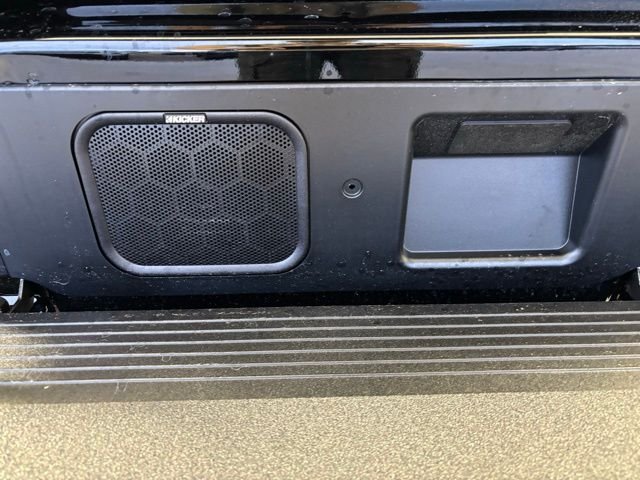 New 2026 Black GMC Denali Ultimate image 39