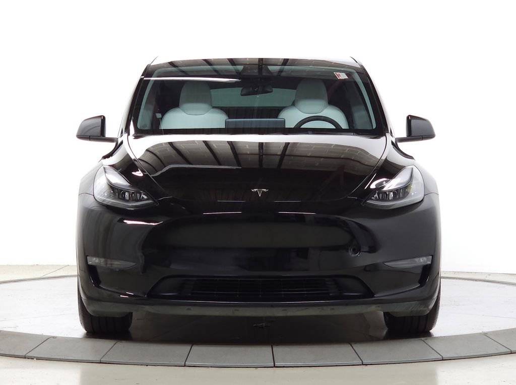 Used 2024 Tesla Model Y Performance with VIN 7SAYGDEF5RF099922 for sale in Schaumburg, IL