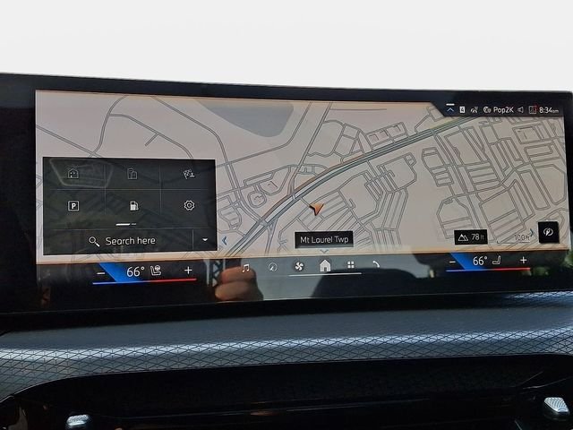 New 2027 Brooklyn Grey Metallic BMW 430i xDrive image 17