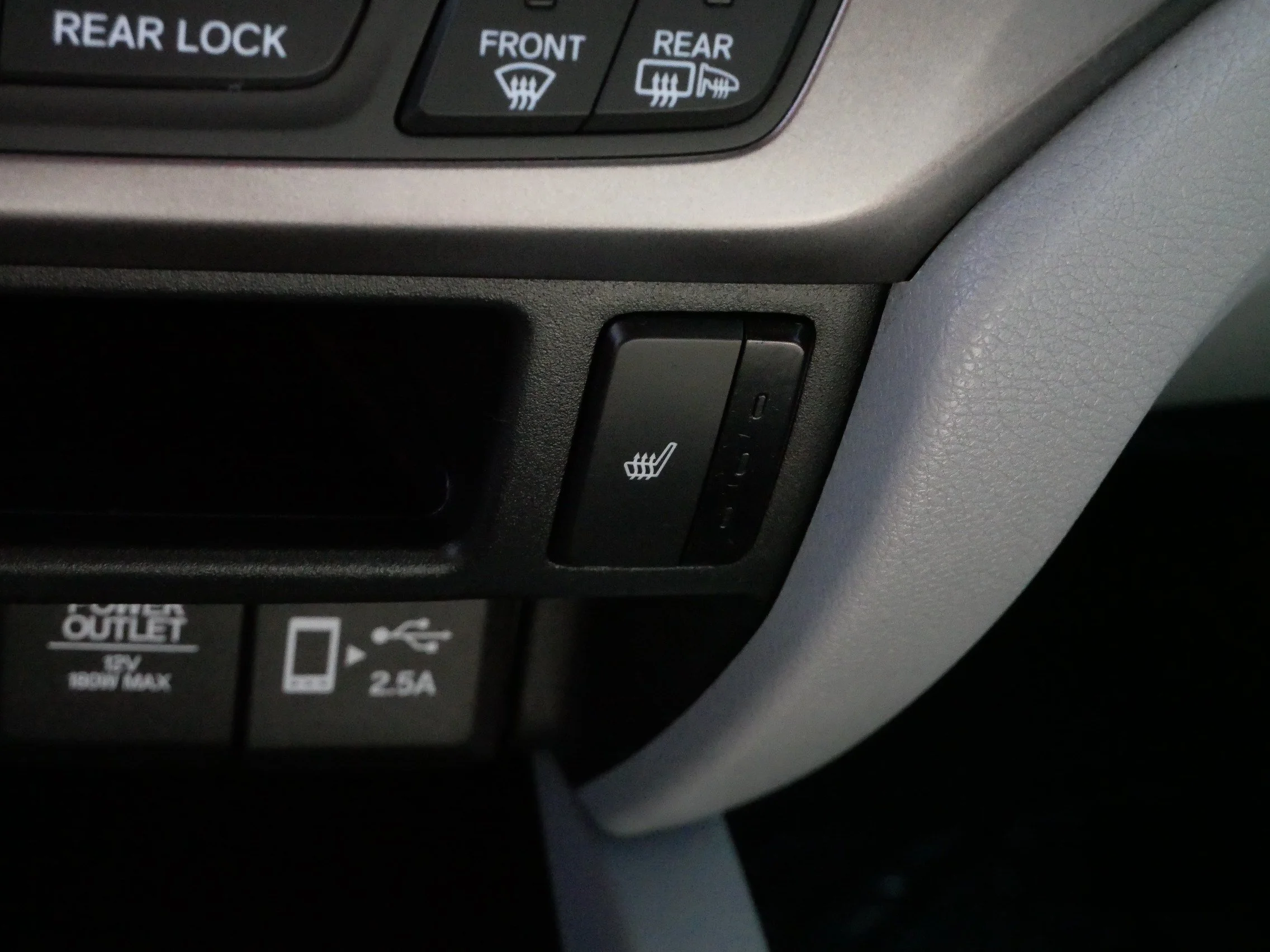 2019 Honda Pilot EX-L - Photo 29