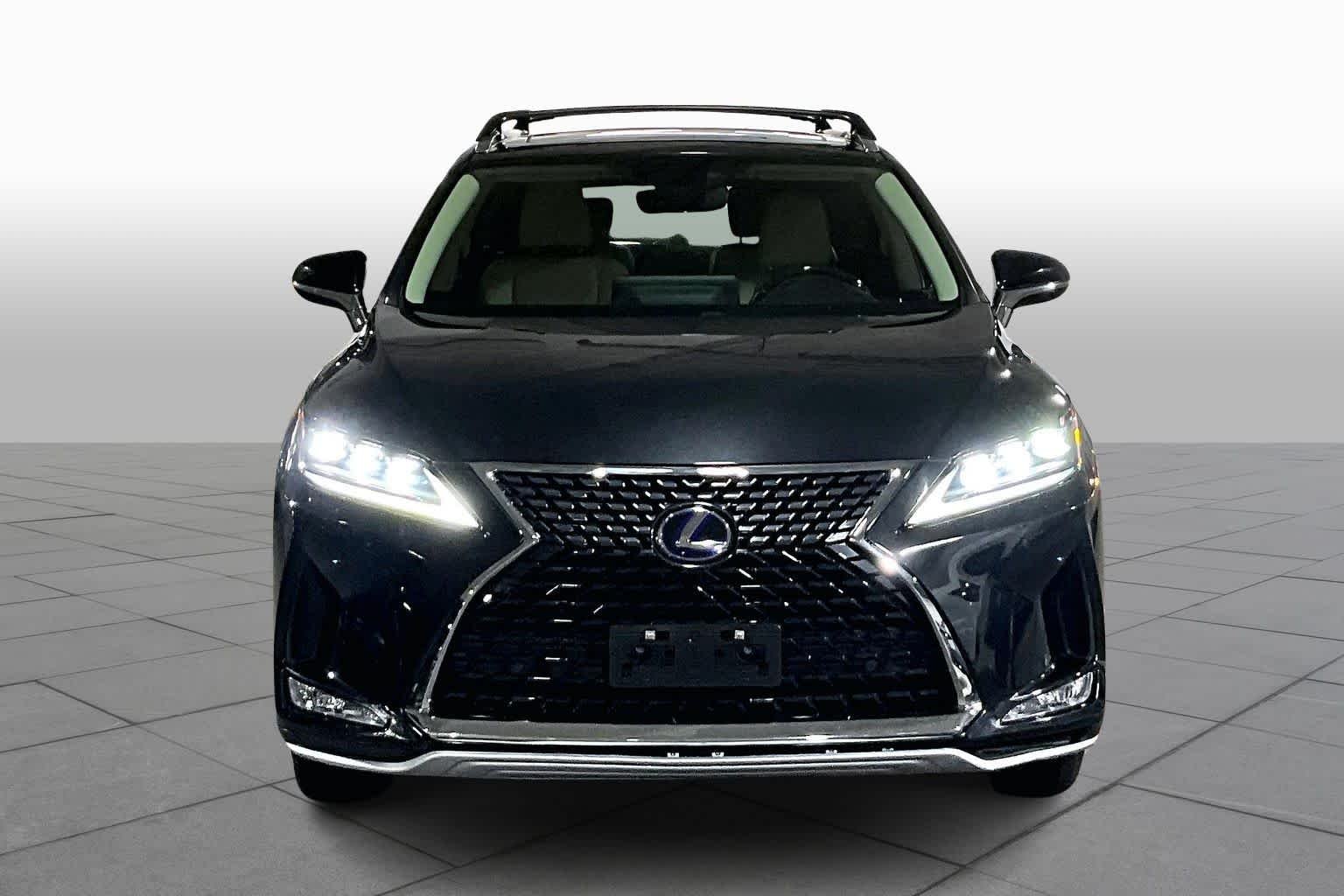 Used 2022 Caviar Lexus Luxury image 8