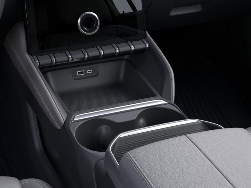 2026 GMC Terrain Elevation - Photo 24