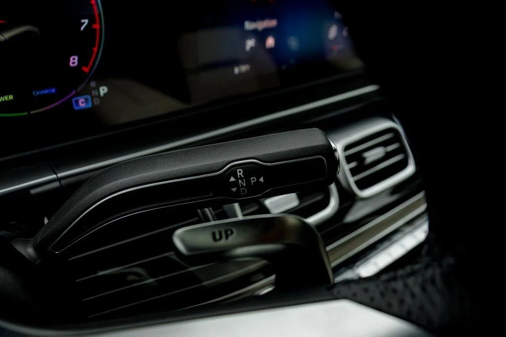 2026 Mercedes-Benz GLE AMG GLE 53 - Photo 57