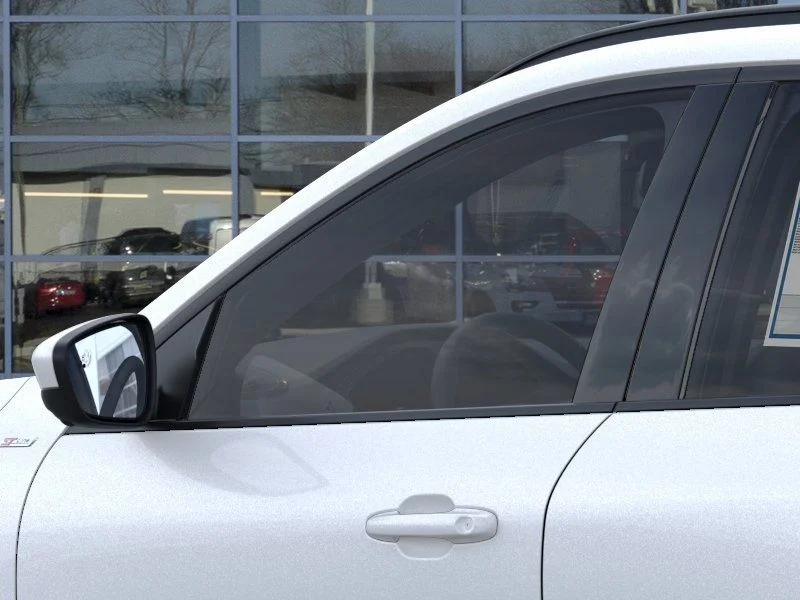 2025 Ford Escape ST-Line Elite - Photo 21