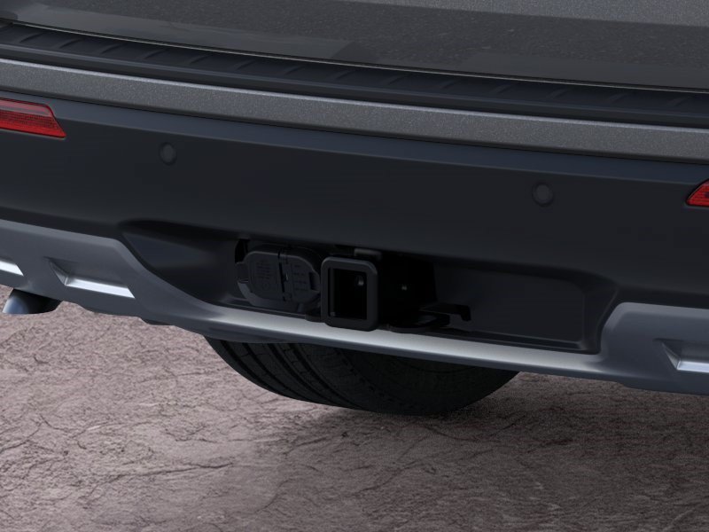 New 2026 Carbonized Gray Metallic Ford Active w/200A Pkg image 36
