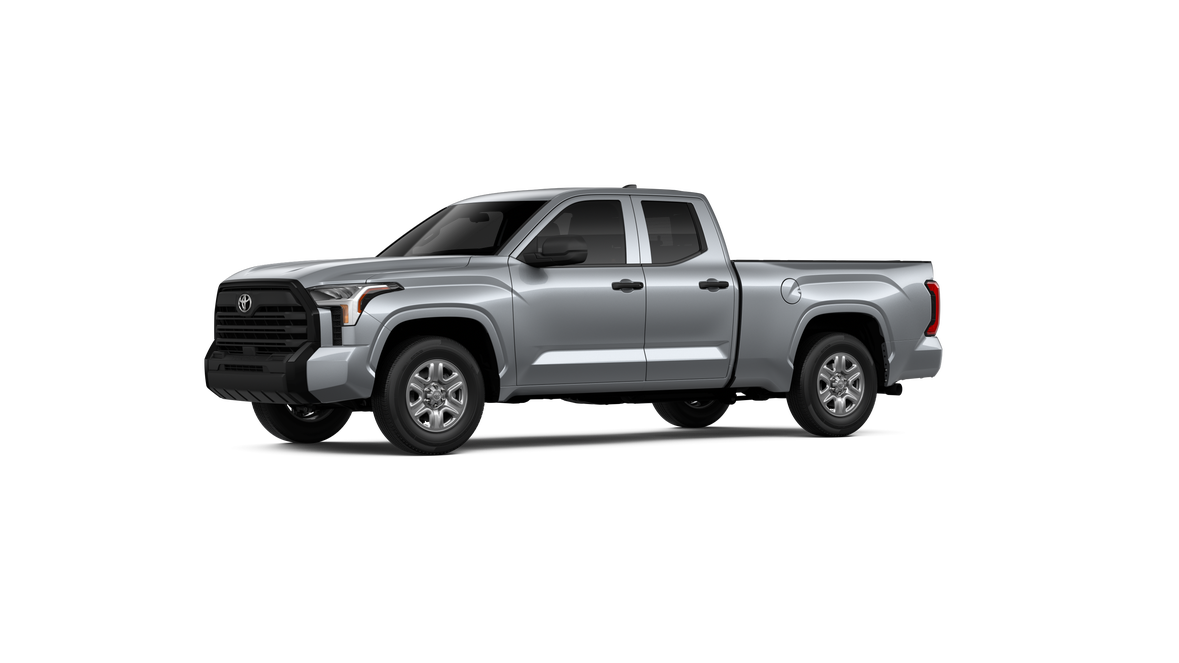 2026 Toyota Tundra — photo 2