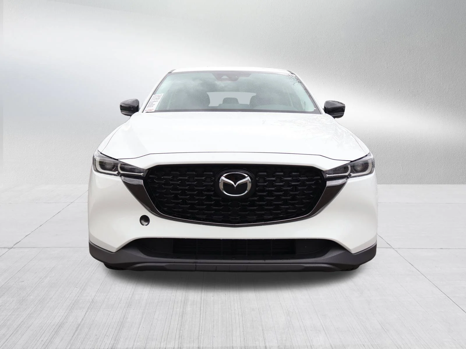 Used 2025 Mazda CX-5 S Carbon Edition with VIN JM3KFBCM2S0801556 for sale in Kansas City
