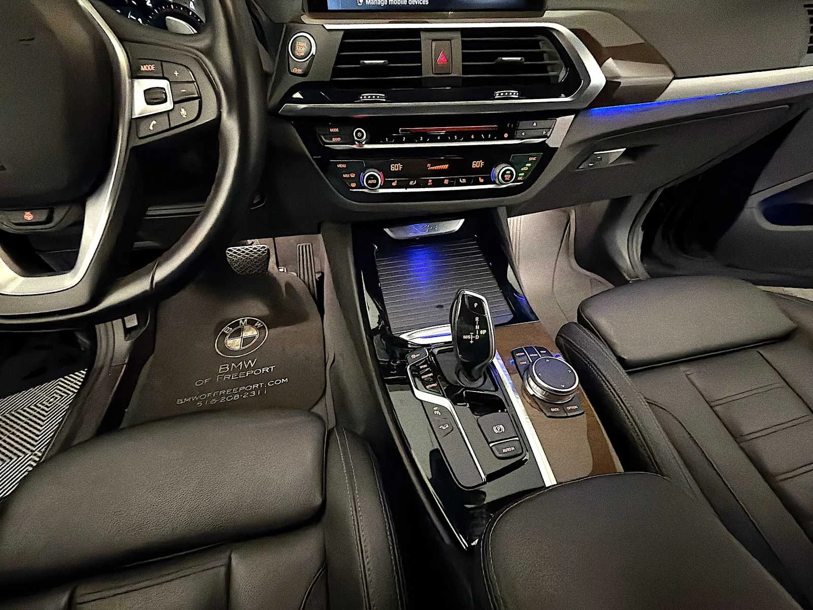 2018 BMW X3 xDrive30i - Photo 18