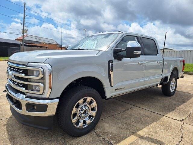 New 2026 Avalanche Ford F-250® Lariat® image 9