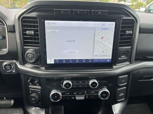 2023 Ford F-150 XLT - Photo 16