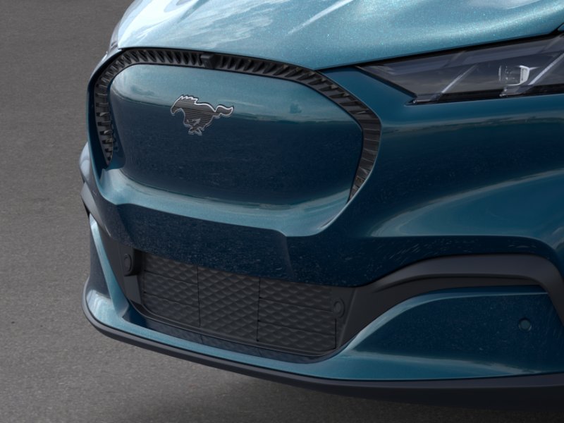 New 2026 Adriatic Blue Metallic Ford Select image 39