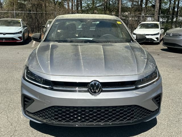 New 2026 Silver Volkswagen 1.5T Sport image 2