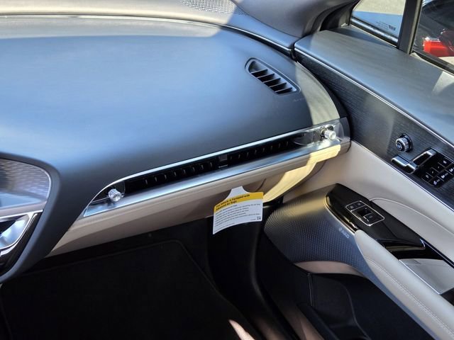 2026 Cadillac LYRIQ V Premium - Photo 16