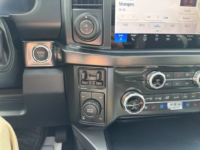 2025 Ford F-250 Super Duty Lariat - Photo 40