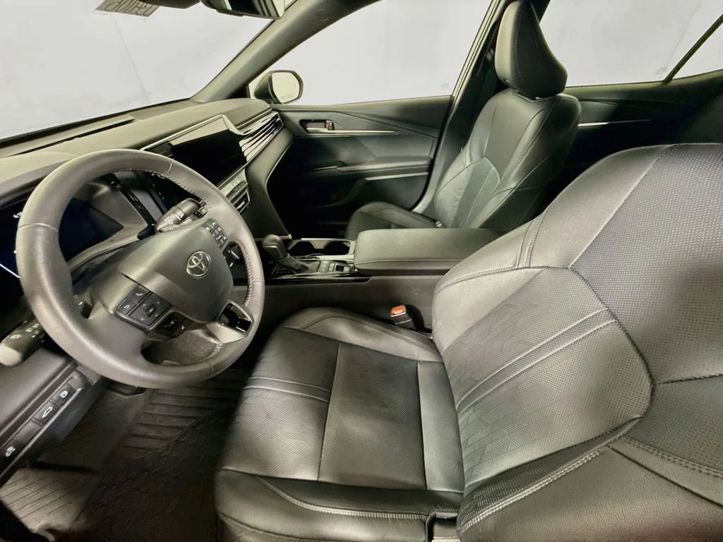 Used 2025 Underground Toyota XSE image 19