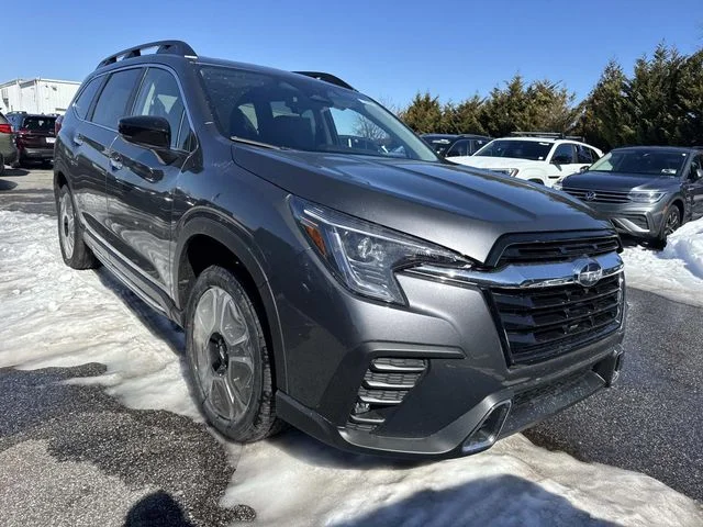2026 Subaru Ascent Touring 7 Passenger's photo