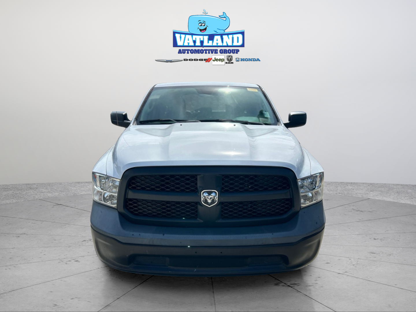 Used 2022 White Ram Tradesman image 8
