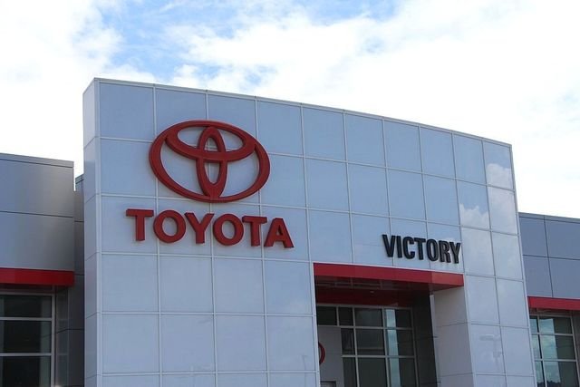 Used 2026 White Toyota Limited image 10