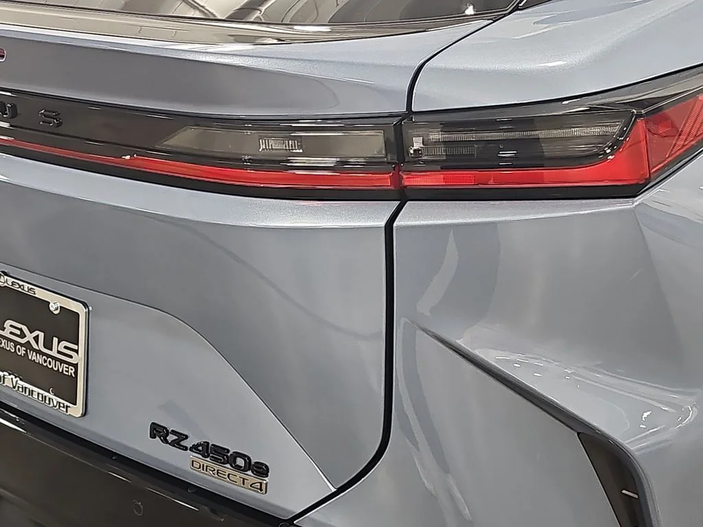 New 2026 Ether Lexus PREMIUM AWD image 32