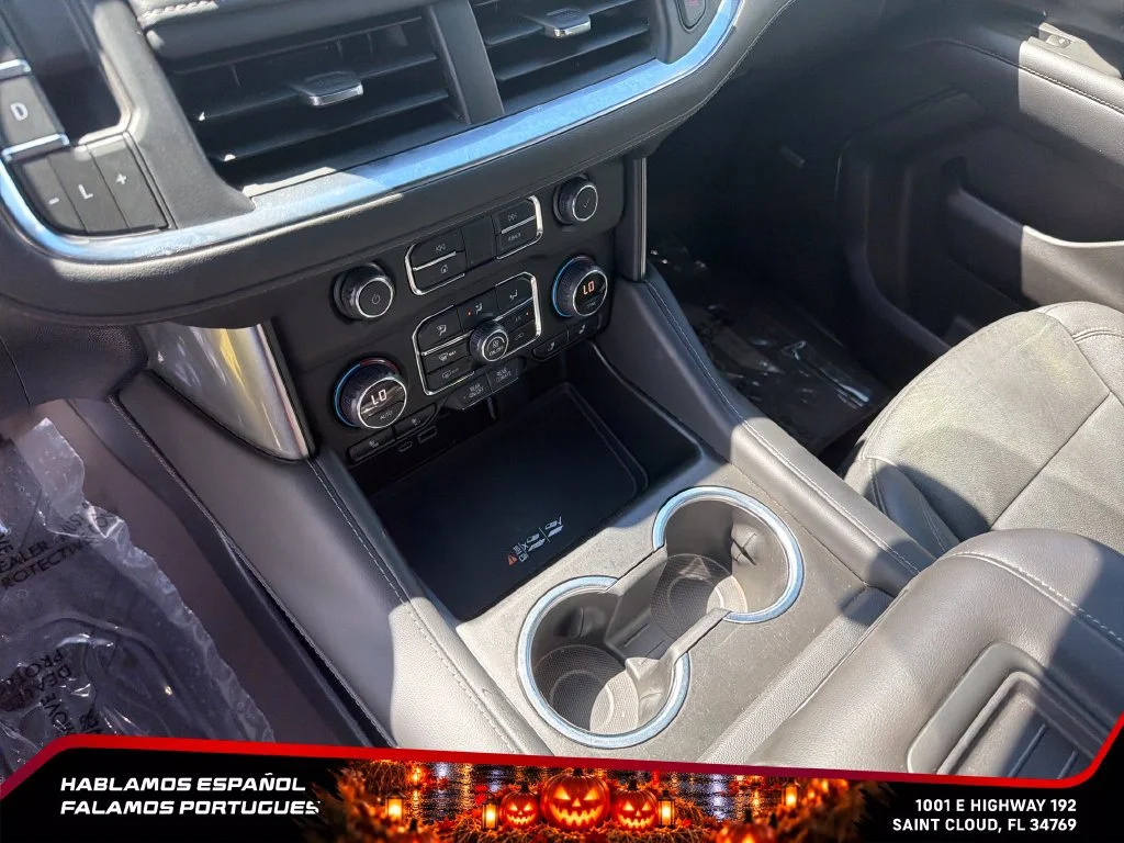 Used 2022 BLACK Chevrolet Z71 image 23