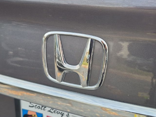 Used 2015 Gray Honda EX image 26