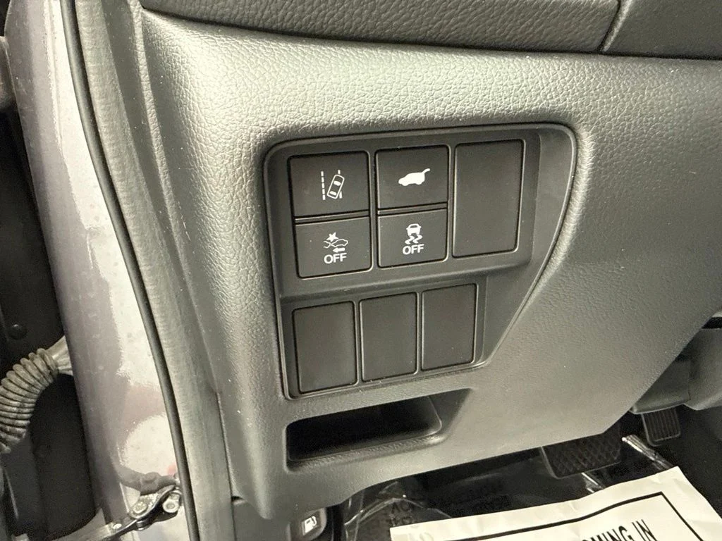 Used 2018  Honda EX-L image 20