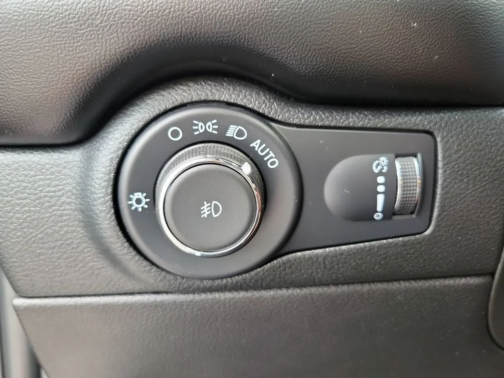 Used 2023 Gray Dodge R/T Plus RWD image 18