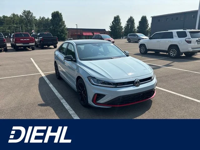 2026 Volkswagen Jetta GLI 2.0T Autobahn