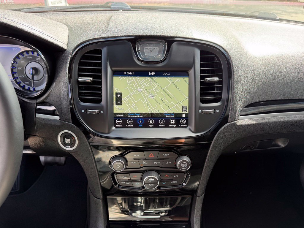 Used 2023 Black Chrysler S image 22